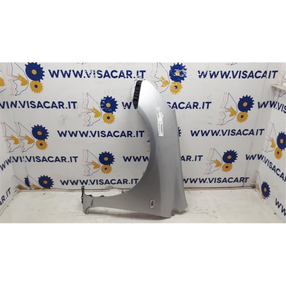 Parafango Anteriore Sinistro Usato Dal 2001 Al 2005 Honda Civic «Vii» (2001)