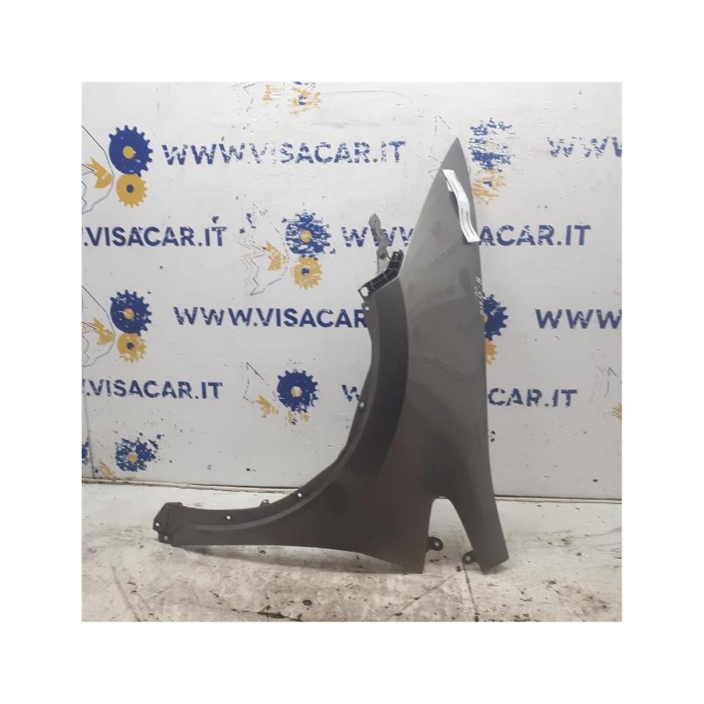 Parafango Anteriore Sinistro Usato Dal 2005 Honda Civic «Viii» (2006)