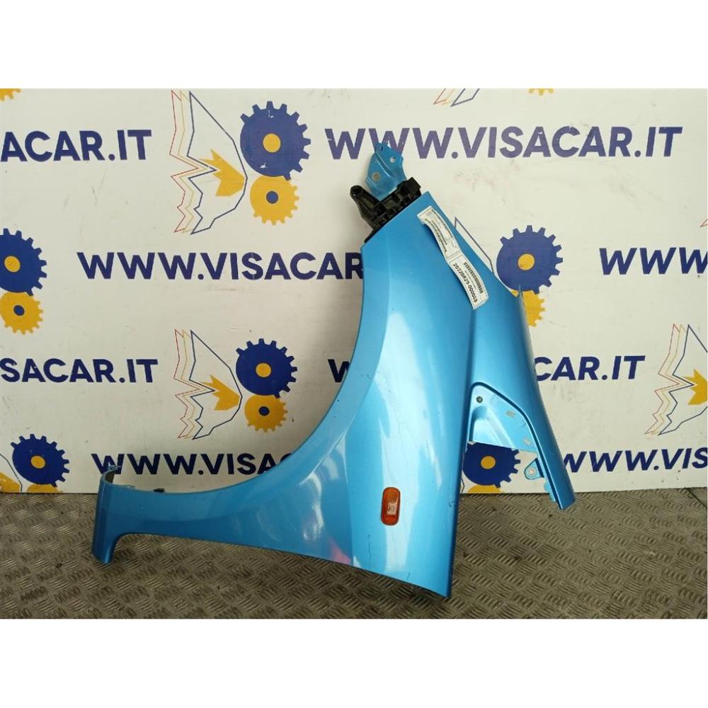 Parafango Anteriore Sinistro Usato Dal 2008 Honda Jazz «Ii» (2008)