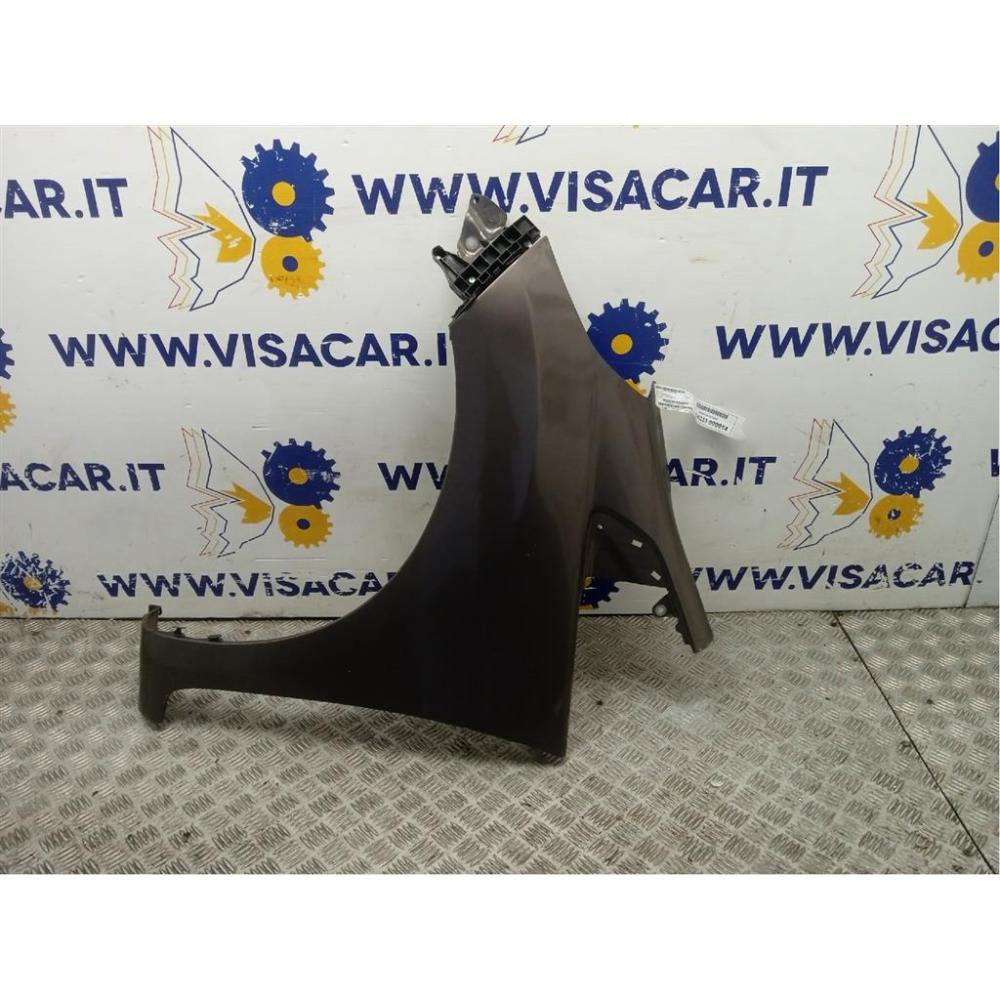 Parafango Anteriore Sinistro Usato Dal 2011 Honda Jazz «Ii» (2011)