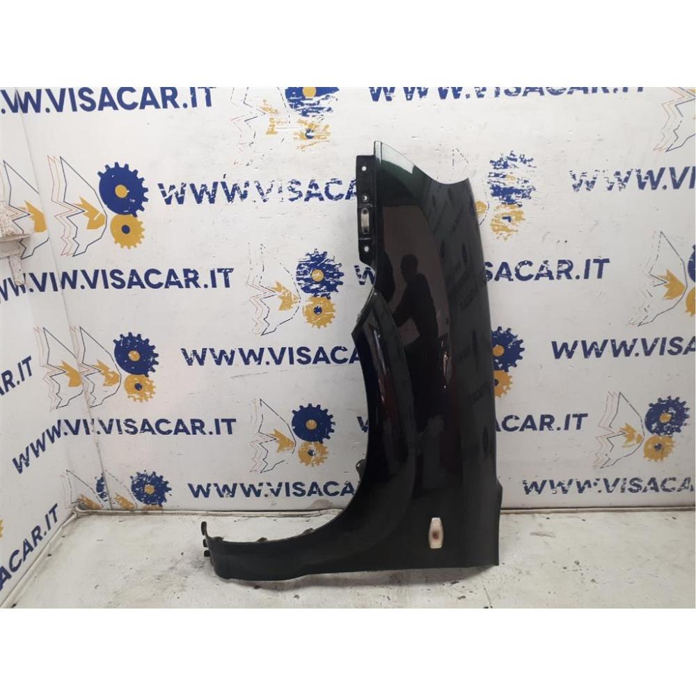 Parafango Anteriore Sinistro Usato Dal 2004 Al 2010 Hyundai Tucson «I» (2005)