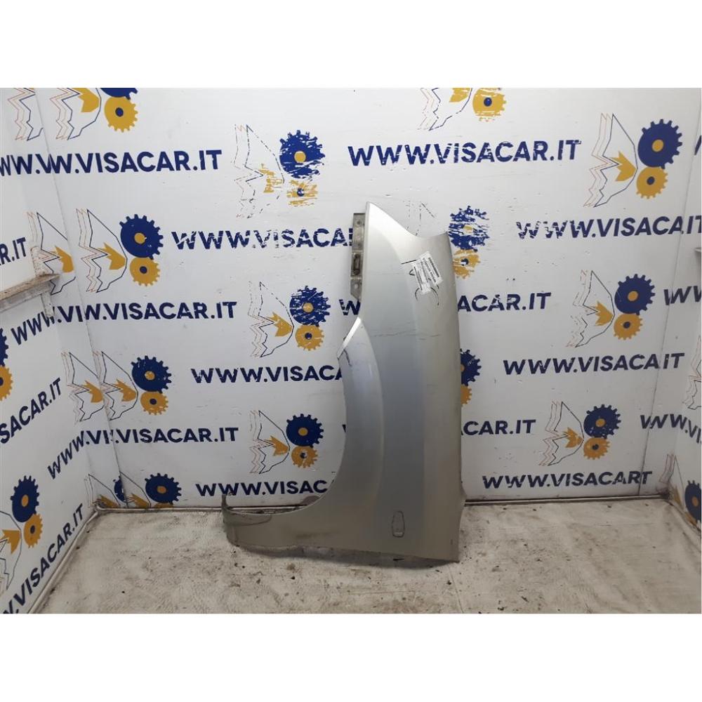 Parafango Anteriore Sinistro Usato Dal 2004 Hyundai Tucson «I» (2005)