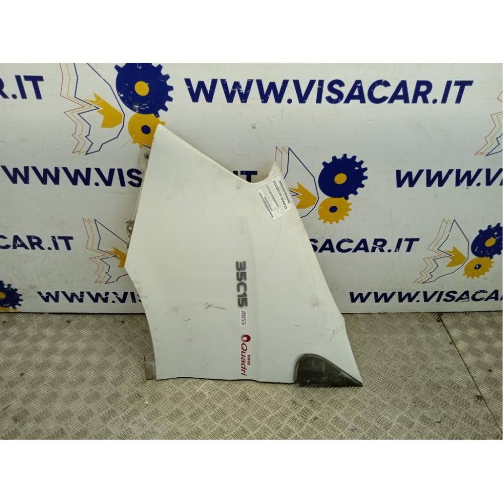 Parafango Anteriore Sinistro Usato Dal 2006 Al 2009 Iveco Daily C «Ii» (2007)