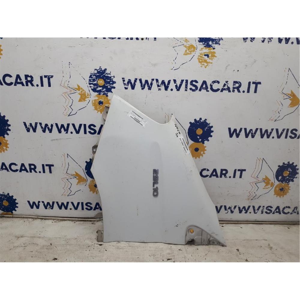 Parafango Anteriore Sinistro Usato Dal 2000 Al 2006 Iveco Daily L «I» (2000)