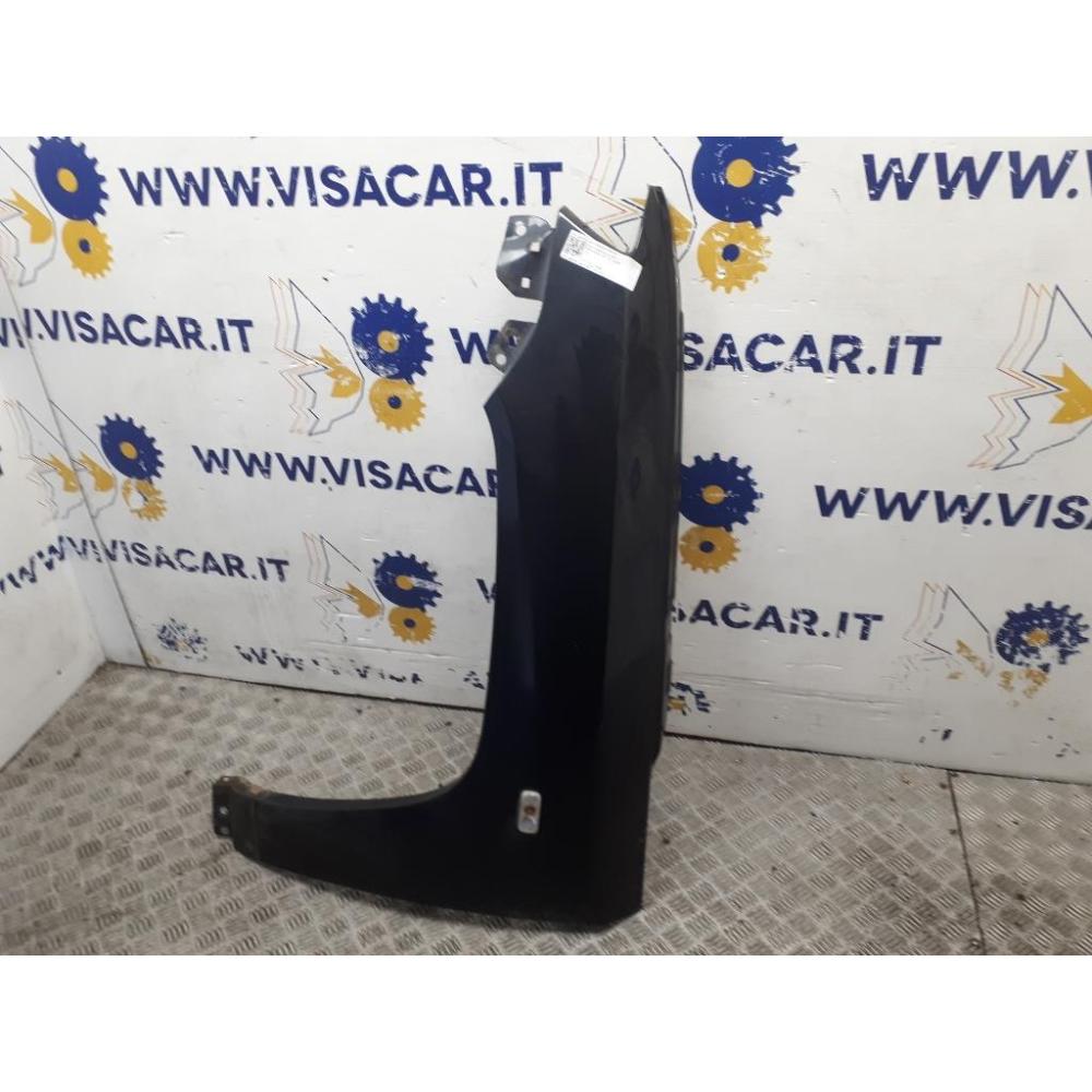 Parafango Anteriore Sinistro Usato Dal 2011 Jeep Compass «Ii» (2011)