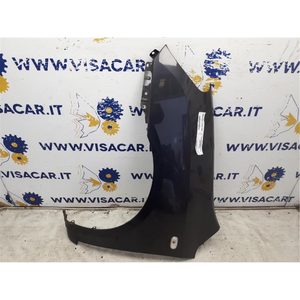 Parafango Anteriore Sinistro Usato Dal 2006 Kia Carens «Iii» (2006)
