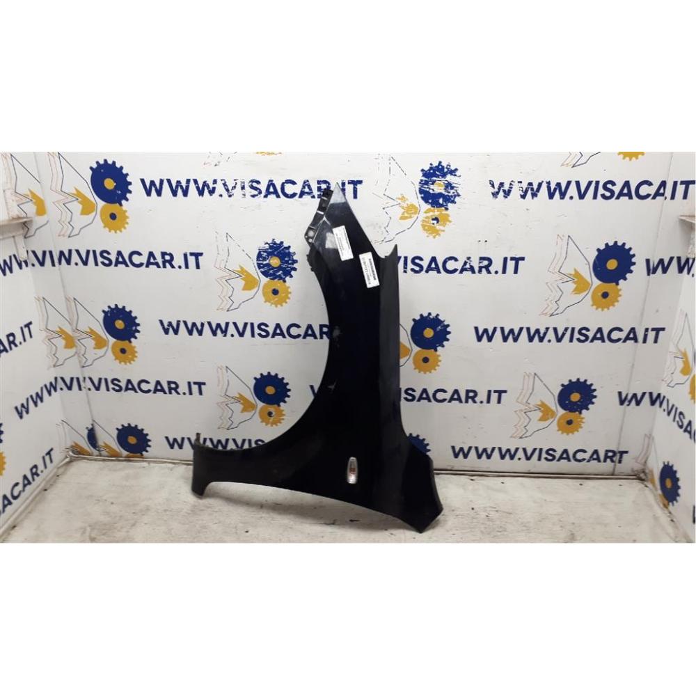 Parafango Anteriore Sinistro Usato Dal 2007 Al 2012 Kia Ceed «I» Sw (2007)