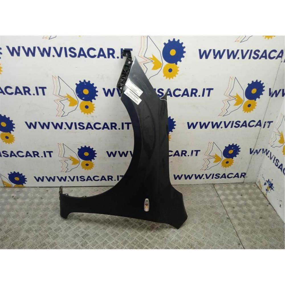 Parafango Anteriore Sinistro Usato Dal 2007 Al 2012 Kia Ceed «I» Sw (2007)