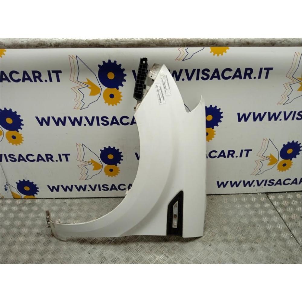 Parafango Anteriore Sinistro Usato Dal 2009 Kia Soul «I» (2009)
