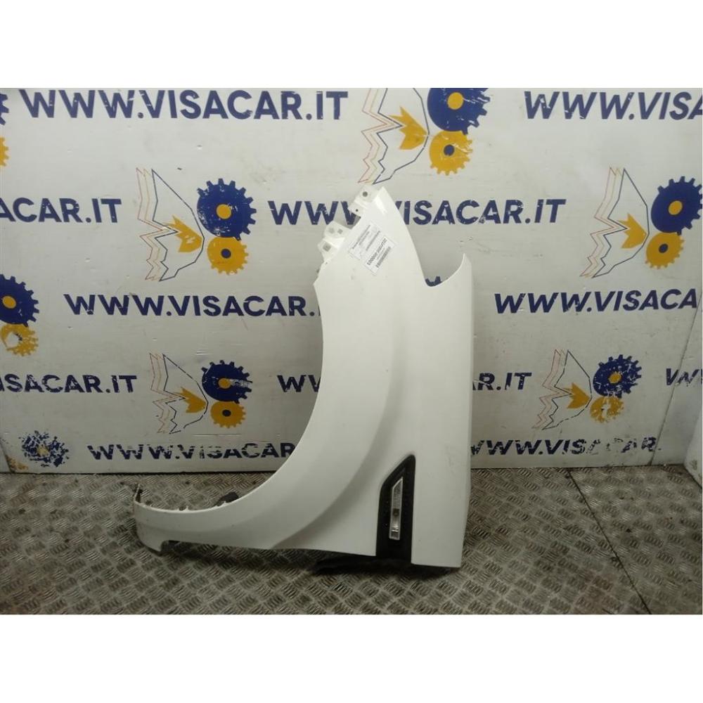 Parafango Anteriore Sinistro Usato Dal 2009 Al 2014 Kia Soul «I» (2009)