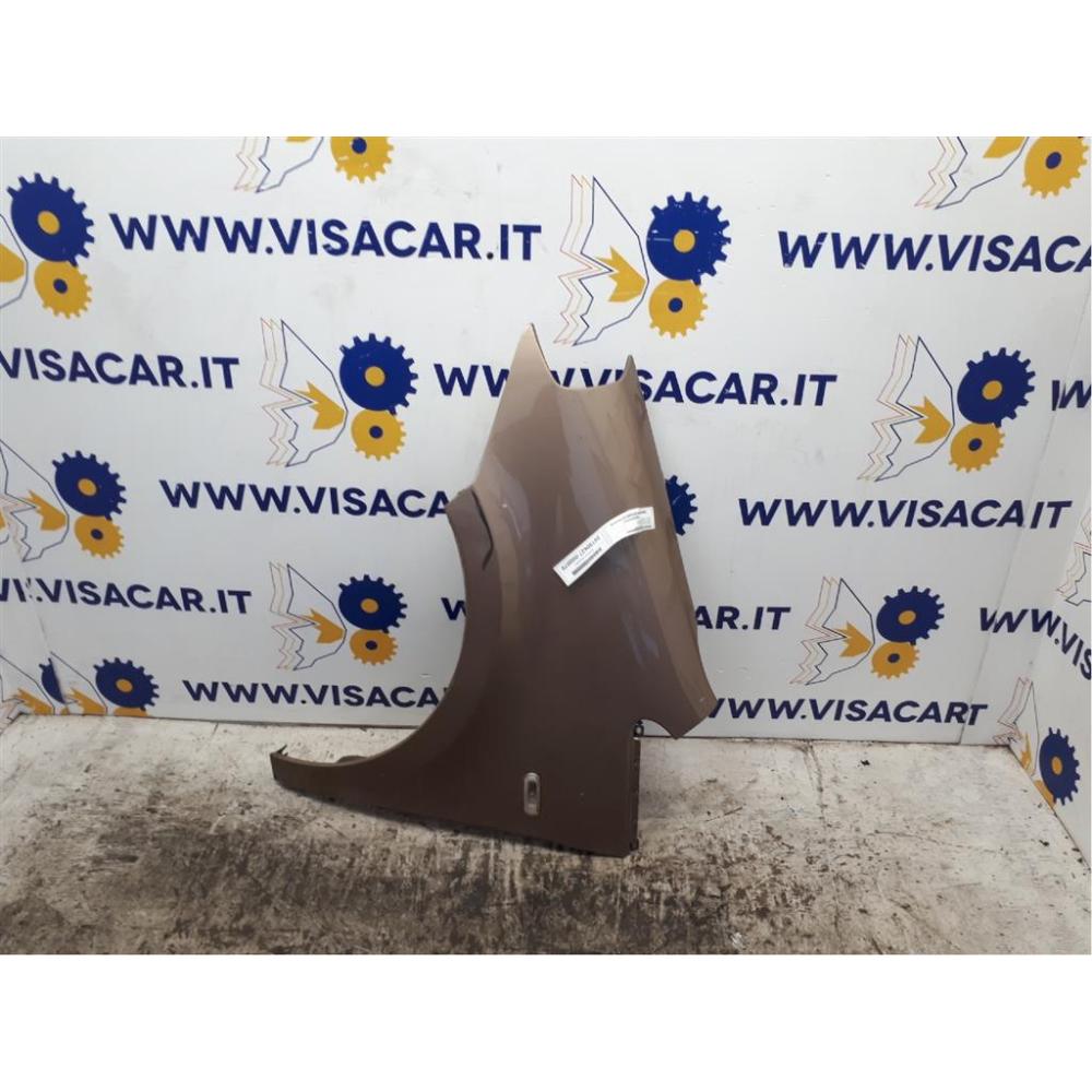 Parafango Anteriore Sinistro Usato Dal 2004 Al 2008 Lancia Musa «I» (2004)
