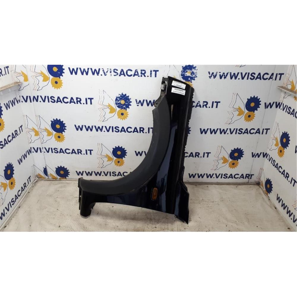 Parafango Anteriore Sinistro Usato Dal 1998 Al 2002 Land Rover Freelander «I» (1998)