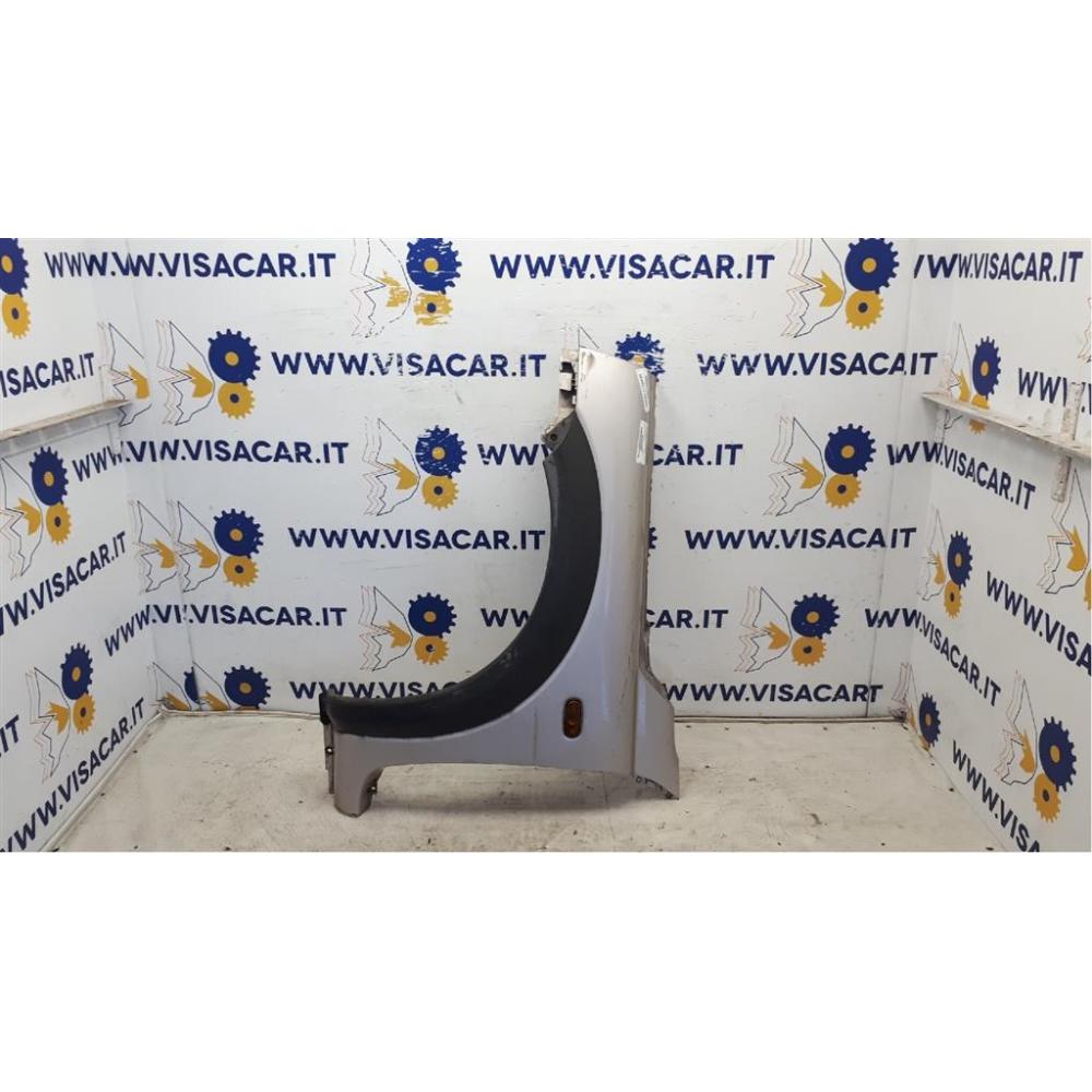 Parafango Anteriore Sinistro Usato Dal 1998 Al 2002 Land Rover Freelander «I» (1998)