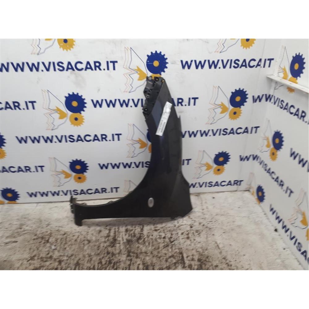 Parafango Anteriore Sinistro Usato Dal 2009 Mazda 3 «Ii» (2009)