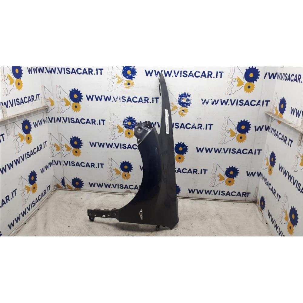 Parafango Anteriore Sinistro Usato Dal 2008 Mazda 6 «Ii» Sw (2008)