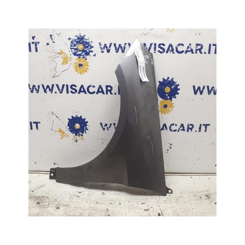Parafango Anteriore Sinistro Usato Dal 2005 Al 2013 Mercedes Classe B «W245» (2006)