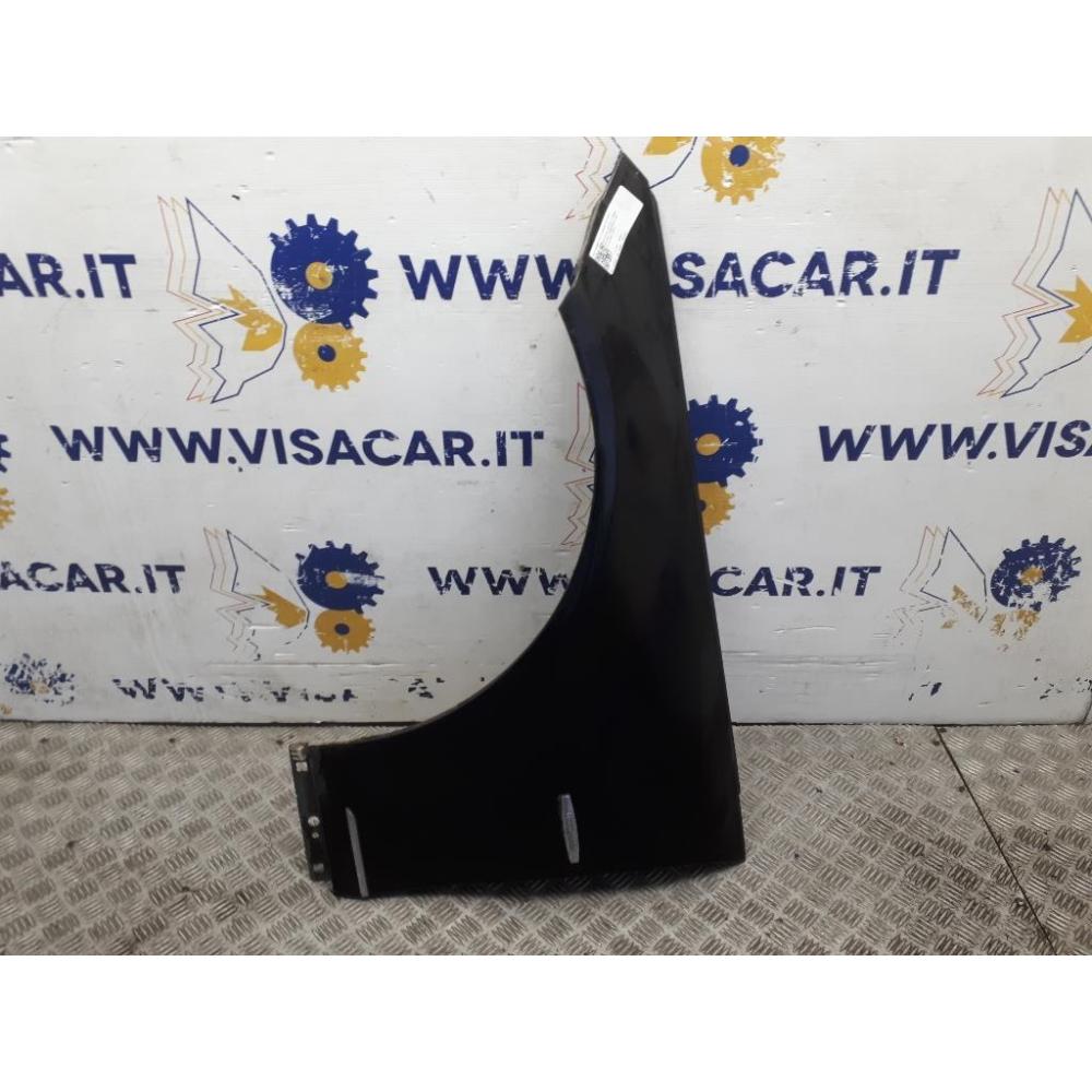 Parafango Anteriore Sinistro Usato Dal 2007 Al 2011 Mercedes Classe C «S204» Sw (2007)