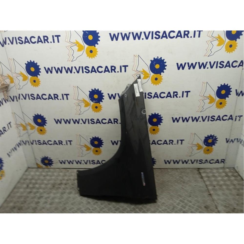 Parafango Anteriore Sinistro Usato Dal 2008 Mercedes Classe Glk «X204» (2009)