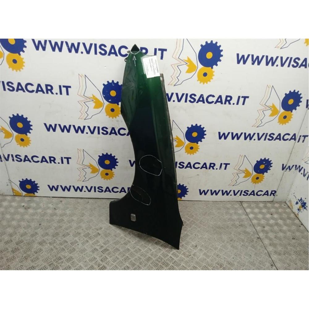 Parafango Anteriore Sinistro Usato Dal 1996 Al 2002 Mg F (1995)