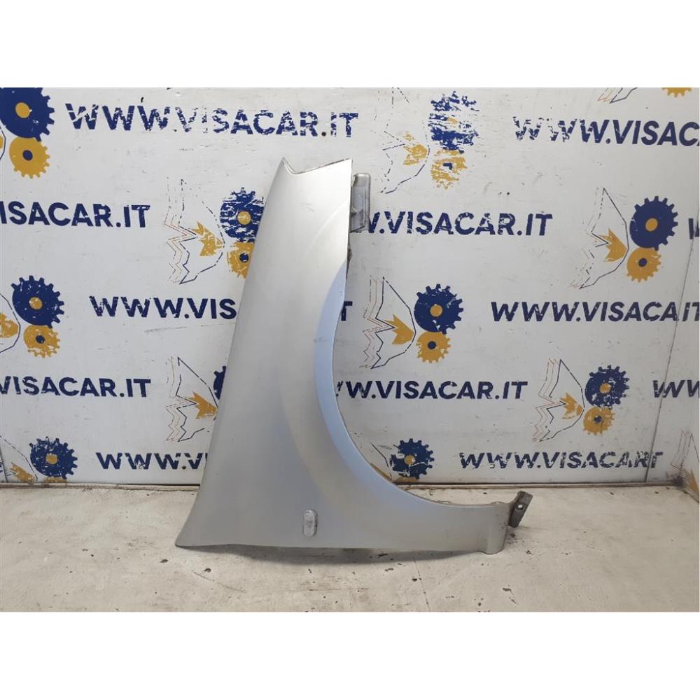Parafango Anteriore Sinistro Usato Dal 2006 Al 2010 Mini Mini Cooper «R56» (2007)