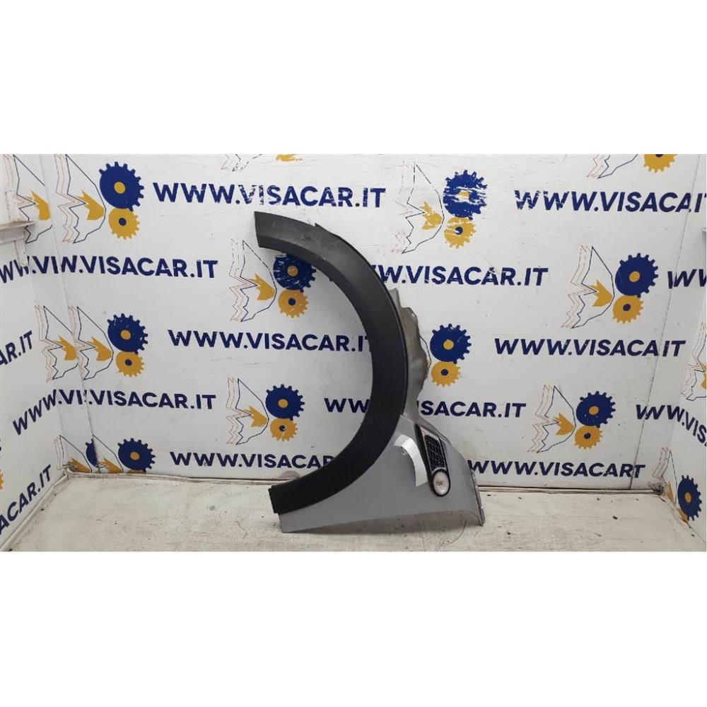 Parafango Anteriore Sinistro Usato Dal 2006 Al 2010 Mini Mini Cooper «R56» (2007)