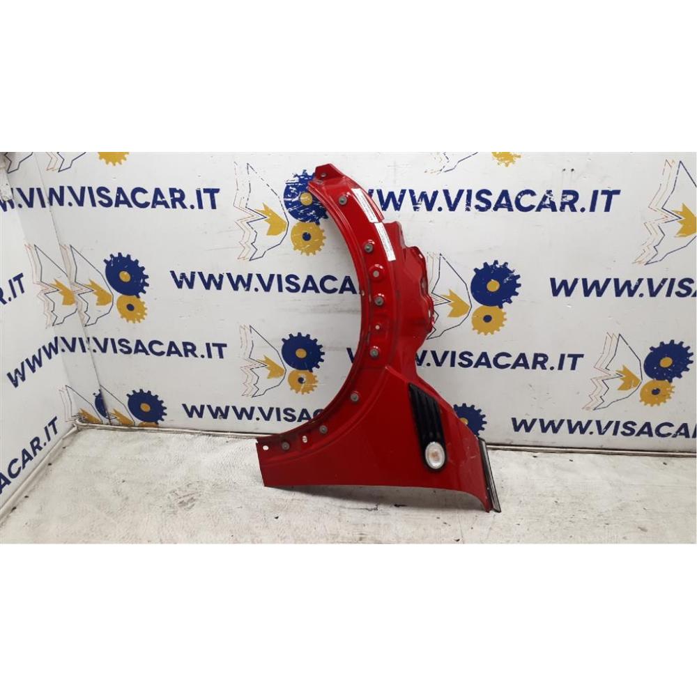 Parafango Anteriore Sinistro Usato Dal 2006 Al 2010 Mini Mini Cooper «R56» (2007)