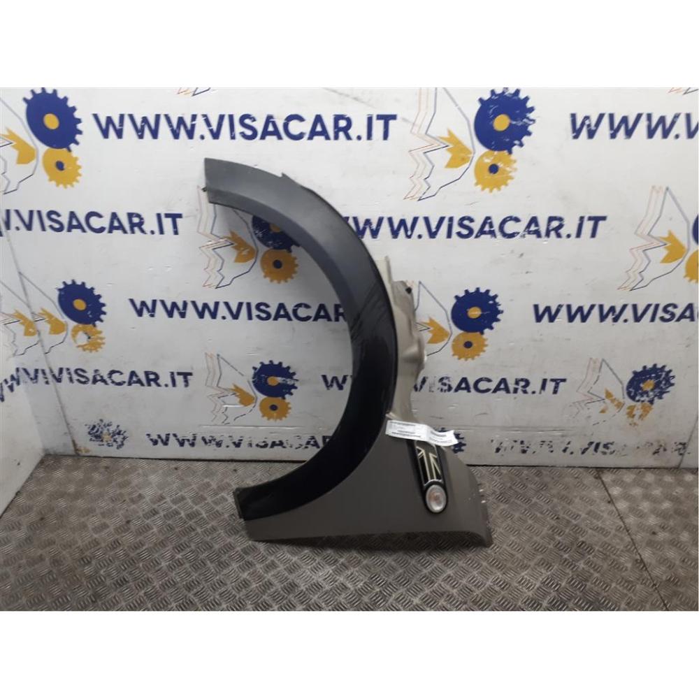 Parafango Anteriore Sinistro Usato Dal 2006 Al 2010 Mini Mini Cooper «R56» (2007)