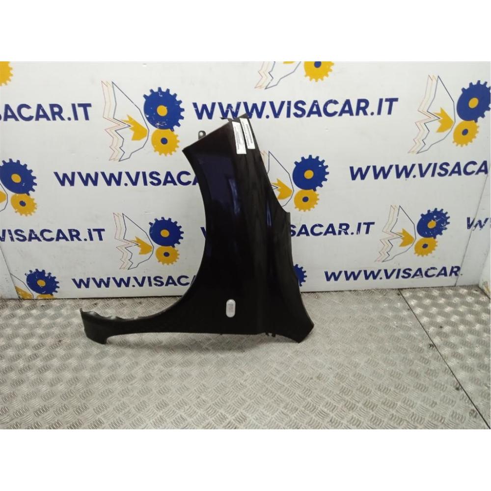 Parafango Anteriore Sinistro Usato Dal 2002 Al 2006 Nissan Micra «Iii» (2003)