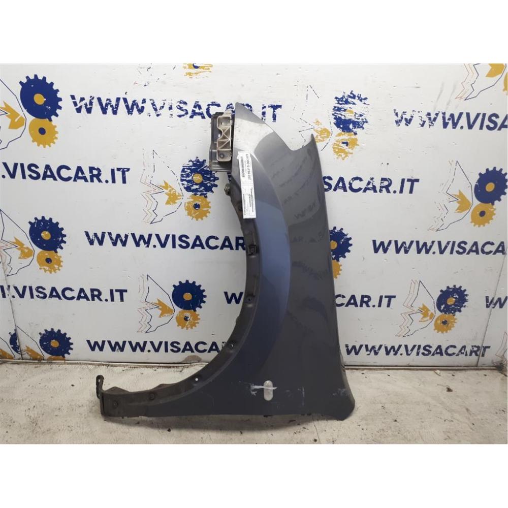 Parafango Anteriore Sinistro Usato Nissan Qashqai «I» (2007)