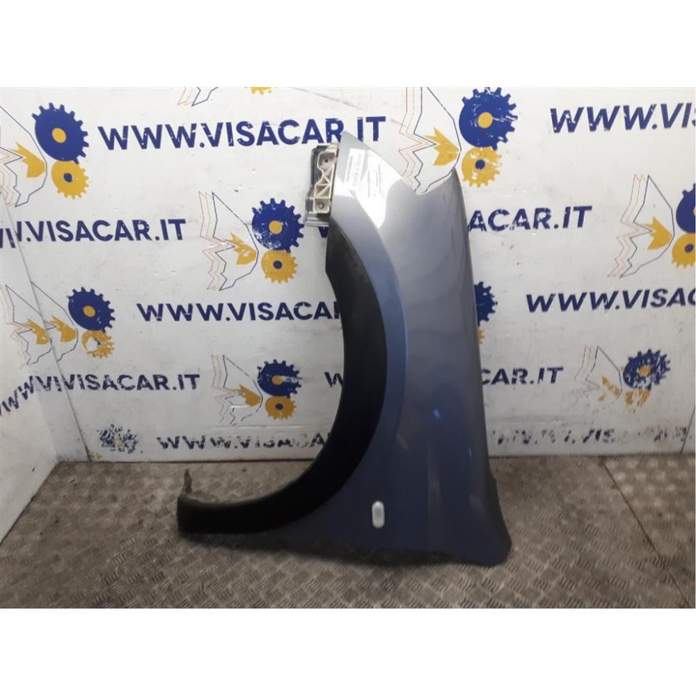 Parafango Anteriore Sinistro Usato Nissan Qashqai «I» (2007)