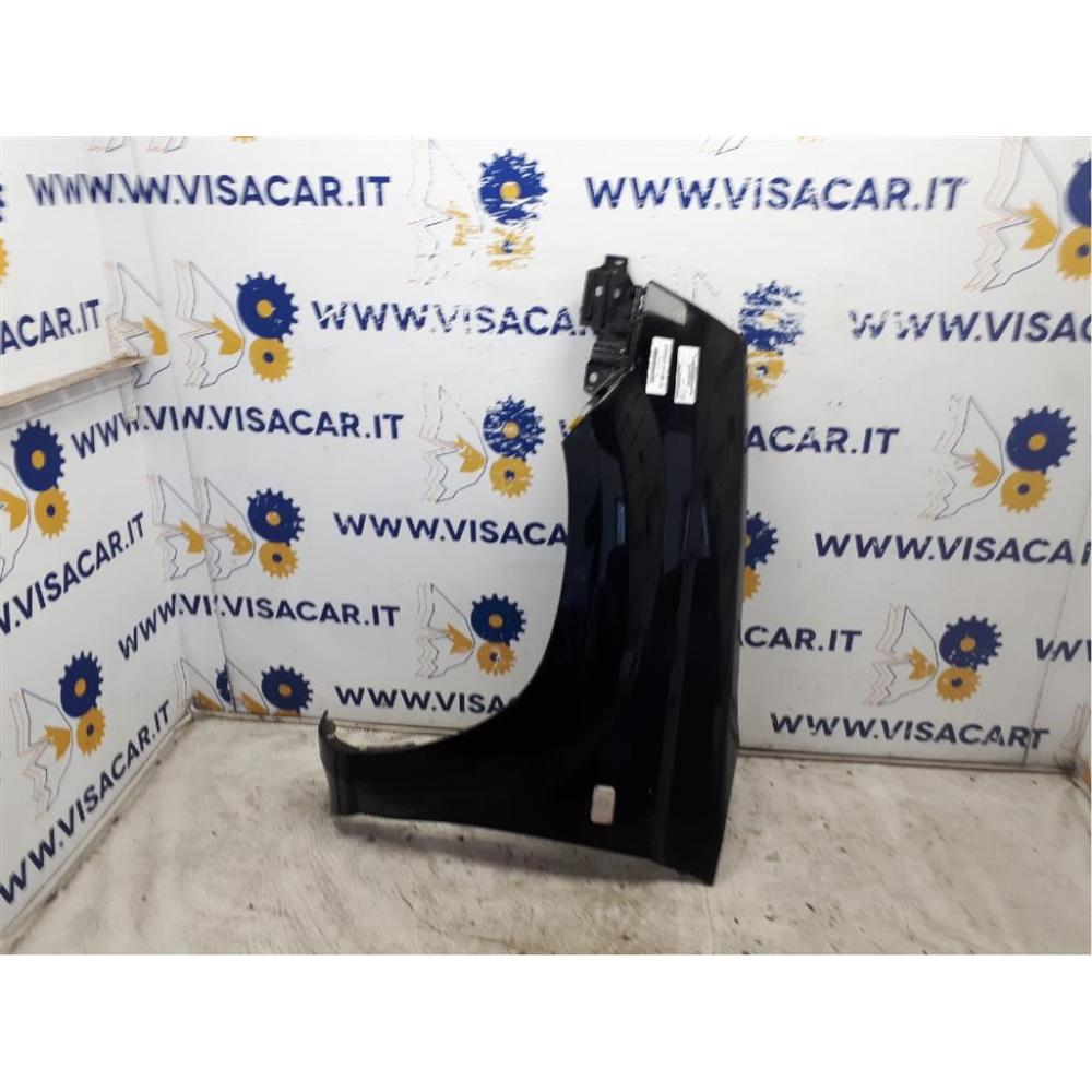 Parafango Anteriore Sinistro Usato Dal 2003 Al 2007 Nissan X-Trail «I» (2001)