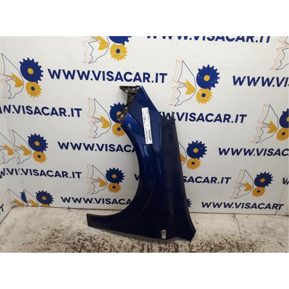 Parafango Anteriore Sinistro Usato Dal 2004 Al 2011 Opel Astra «H» Sw (2005)