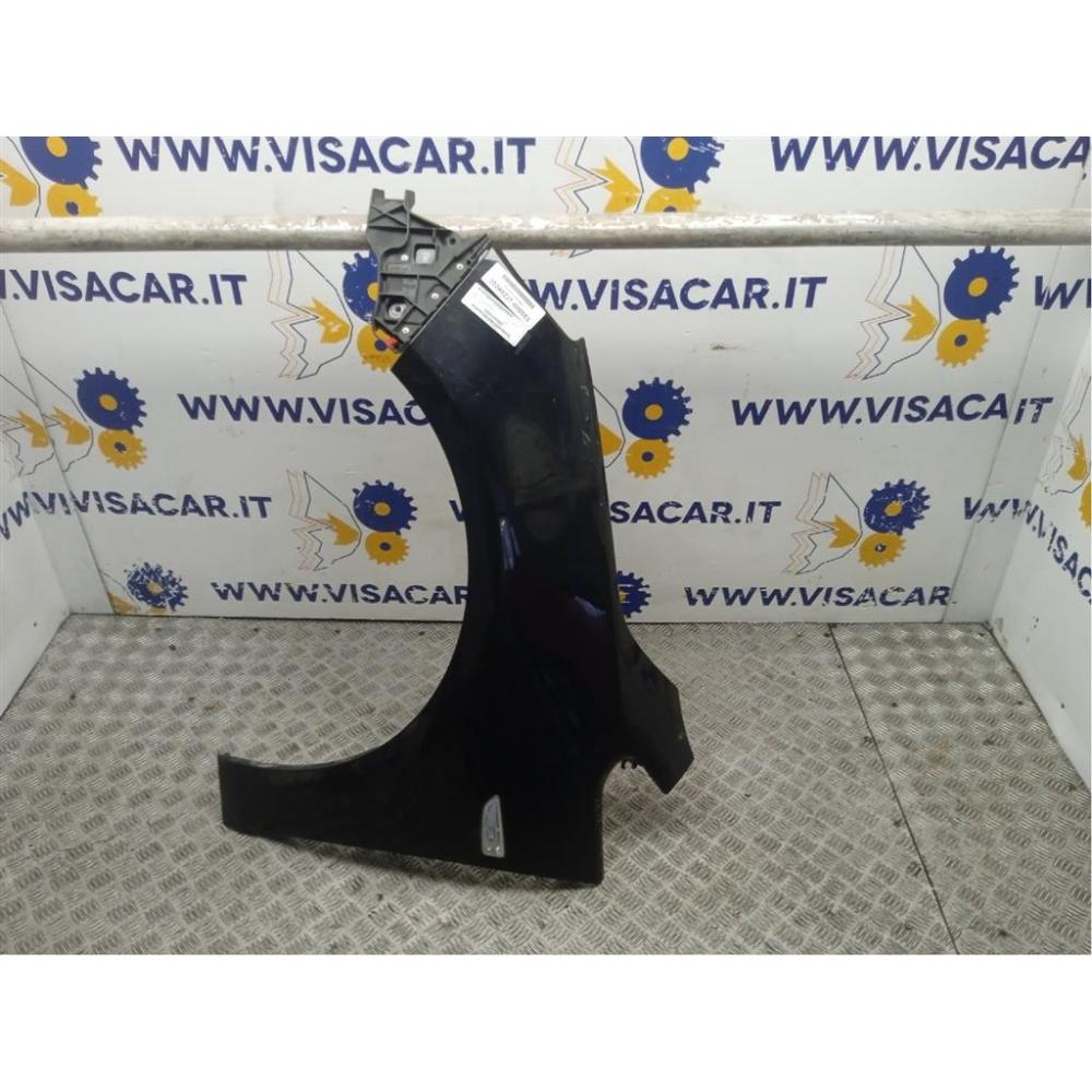 Parafango Anteriore Sinistro Usato Dal 2009 Al 2018 Opel Astra «J» Sw (2010)