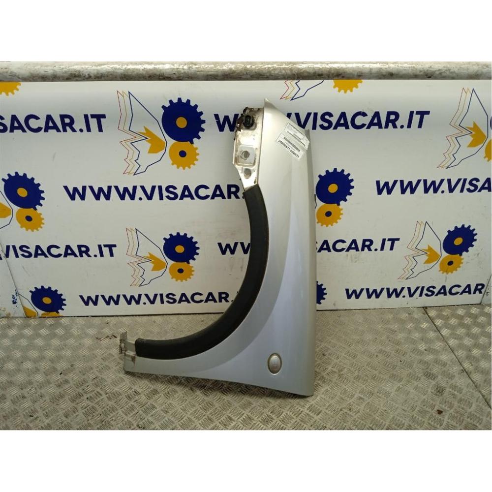 Parafango Anteriore Sinistro Usato Dal 2000 Al 2006 Opel Corsa «C» (2001)