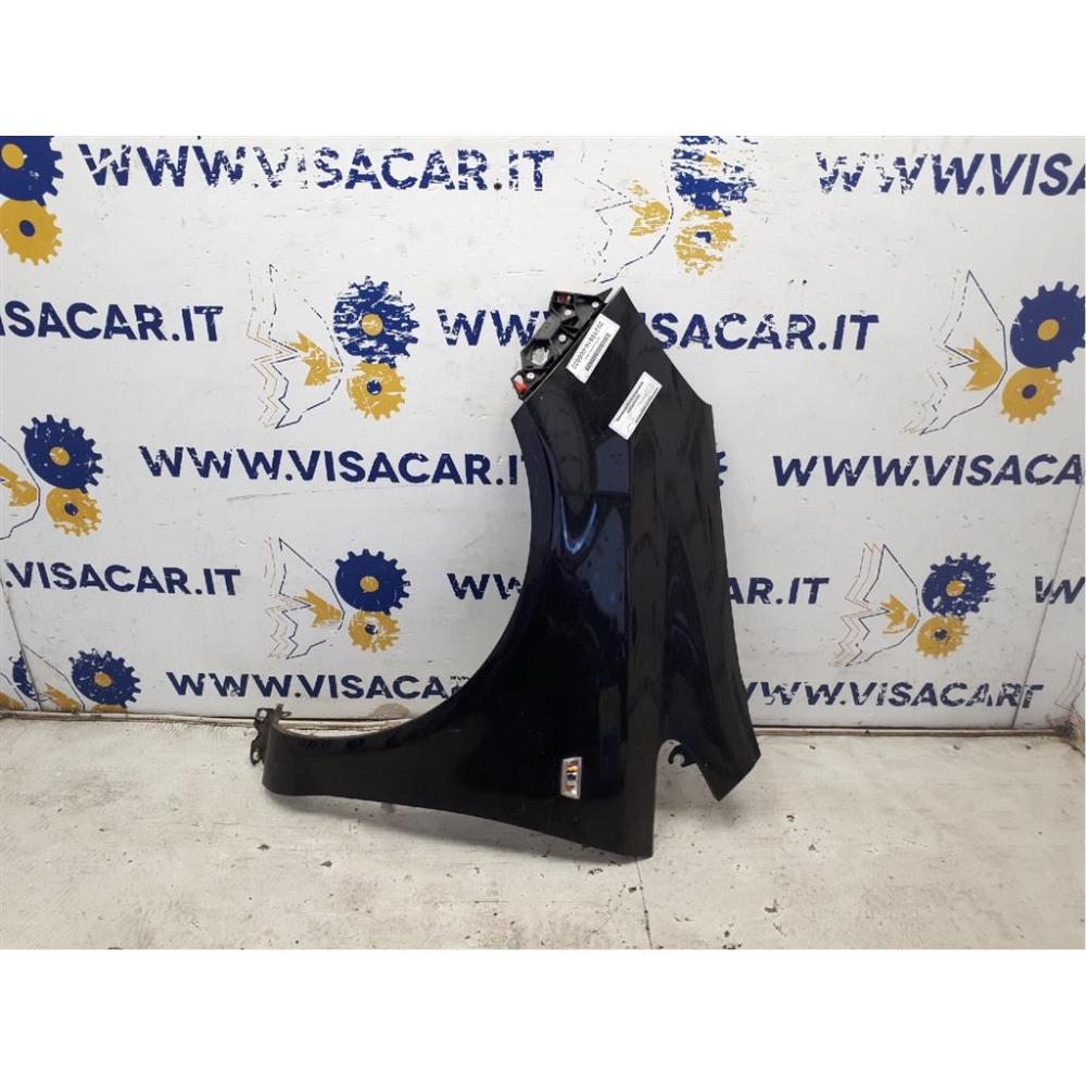 Parafango Anteriore Sinistro Usato Dal 2006 Al 2011 Opel Corsa «D» (2007)