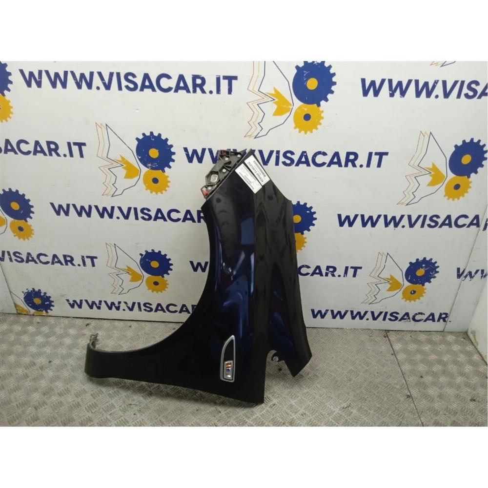 Parafango Anteriore Sinistro Usato Dal 2006 Al 2011 Opel Corsa «D» (2007)