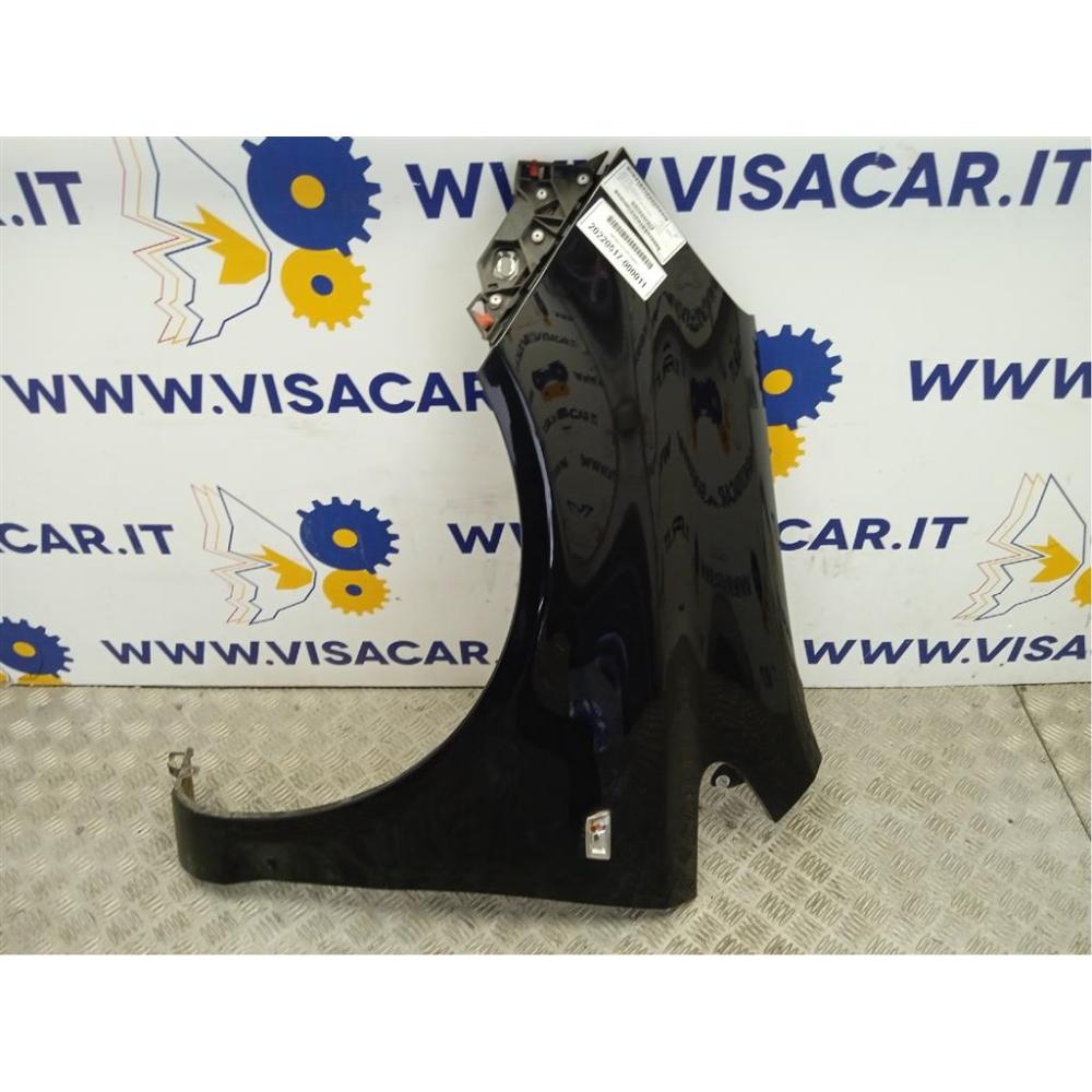 Parafango Anteriore Sinistro Usato Dal 2011 Opel Corsa «D» (2011)