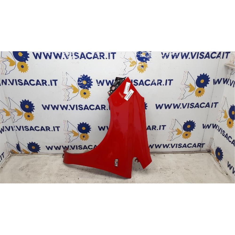 Parafango Anteriore Sinistro Usato Dal 2011 Opel Corsa «D» (2011)
