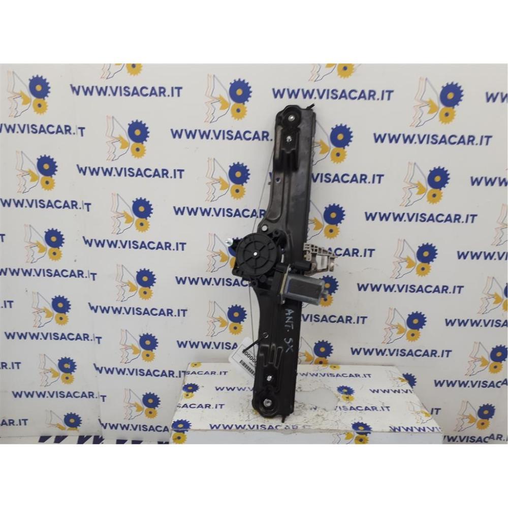Alzacristallo Porta Anteriore Sinistro Usato Dal 2011 Al 2016 Lancia Ypsilon «Iii» (2011)