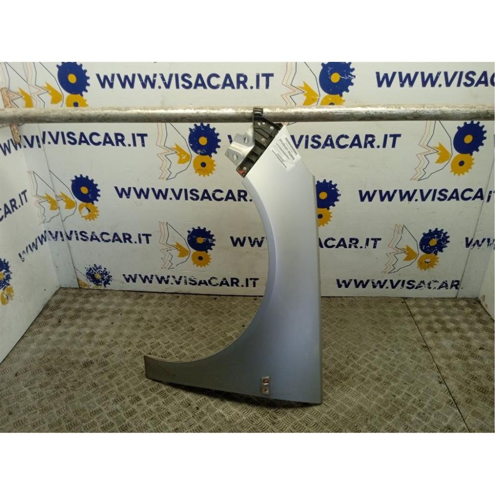 Parafango Anteriore Sinistro Usato Dal 2008 Al 2013 Opel Insignia «A» Sw (2009)