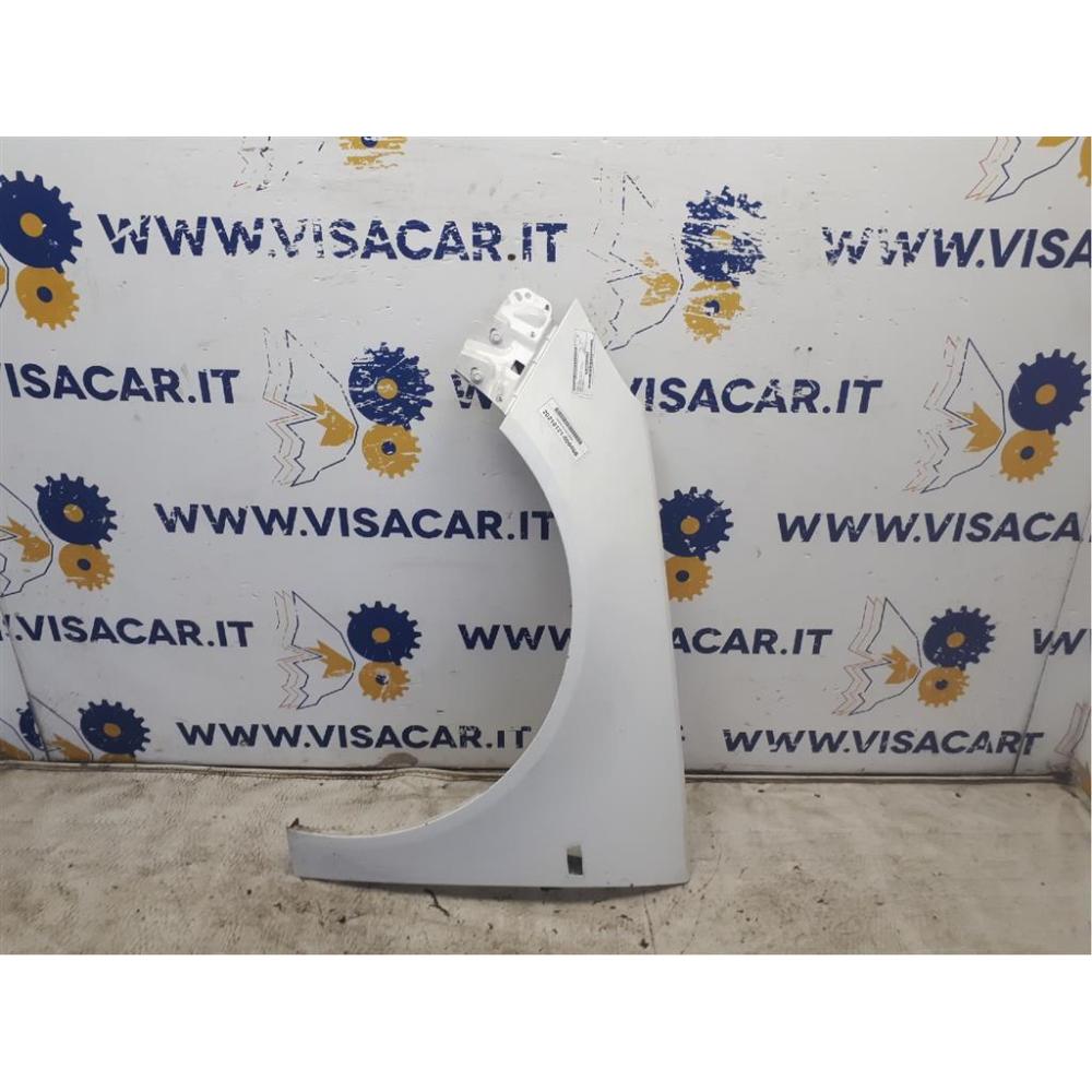 Parafango Anteriore Sinistro Usato Dal 2008 Al 2013 Opel Insignia «A» Sw (2009)