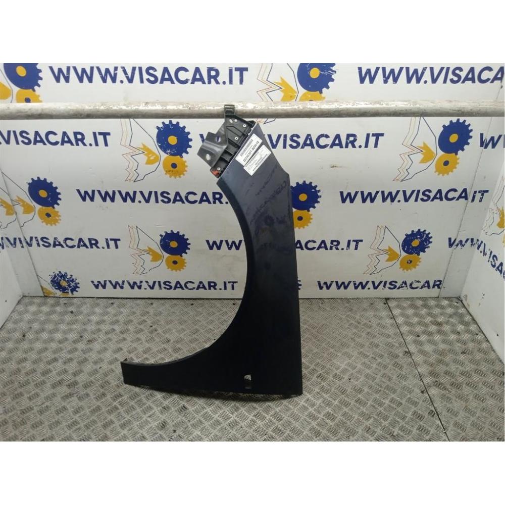 Parafango Anteriore Sinistro Usato Dal 2008 Al 2013 Opel Insignia «A» Sw (2009)