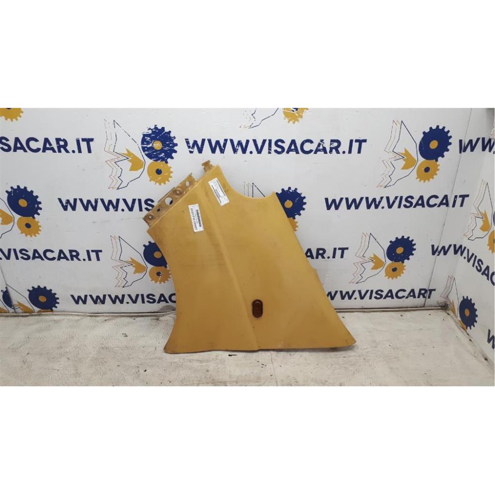 Parafango Anteriore Sinistro Usato Dal 2006 Opel Vivaro «A» (2007)