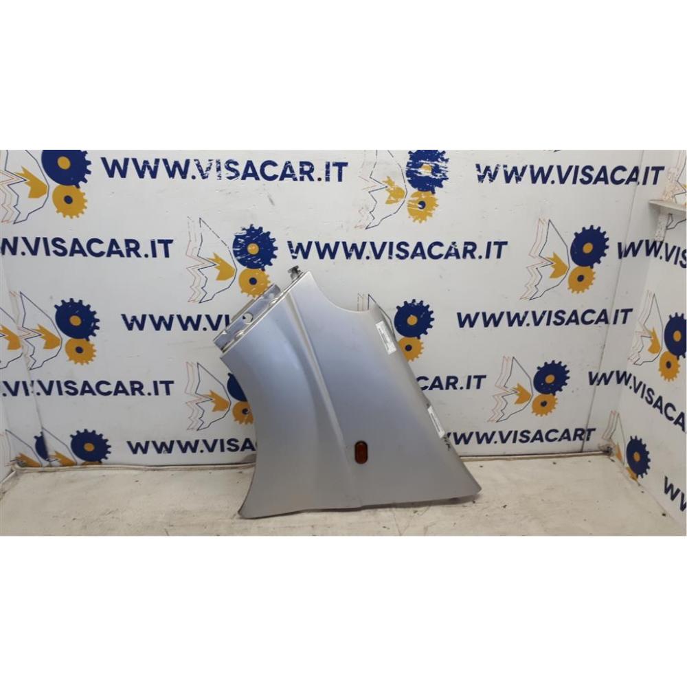 Parafango Anteriore Sinistro Usato Dal 2004 Al 2006 Opel Vivaro «A» (2007)
