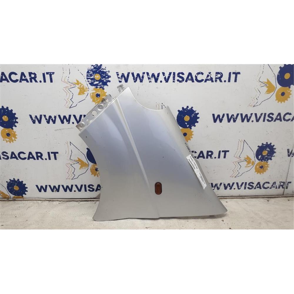 Parafango Anteriore Sinistro Usato Dal 2006 Opel Vivaro «A» (2007)