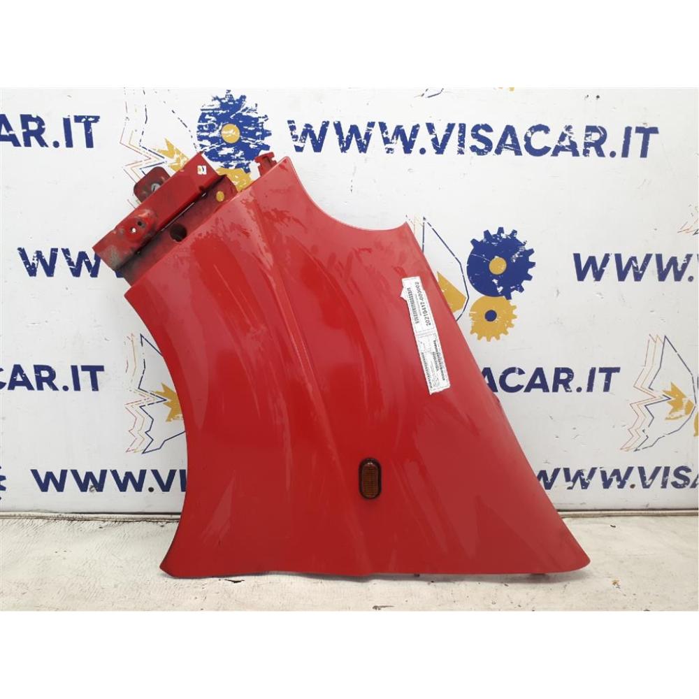 Parafango Anteriore Sinistro Usato Dal 2004 Al 2006 Opel Vivaro «A» (2007)