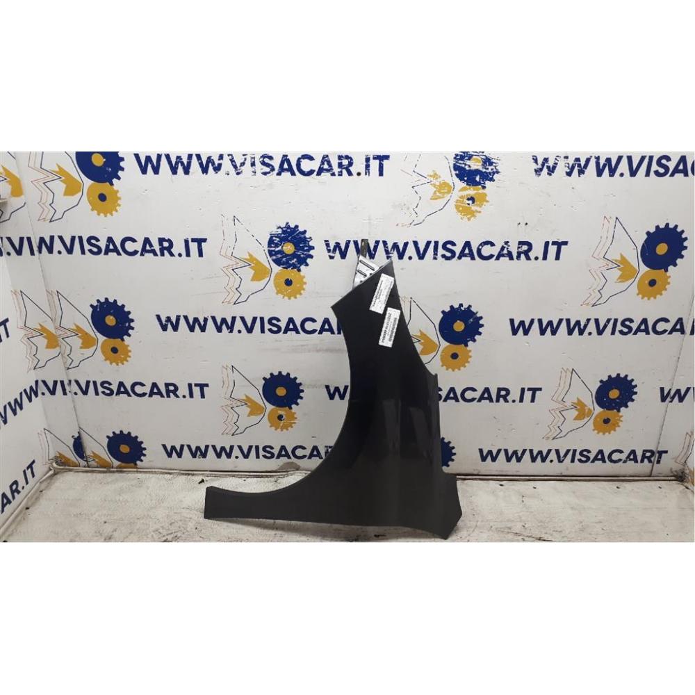 Parafango Anteriore Sinistro Usato Dal 2006 Al 2009 Peugeot 207 Sw (2006)