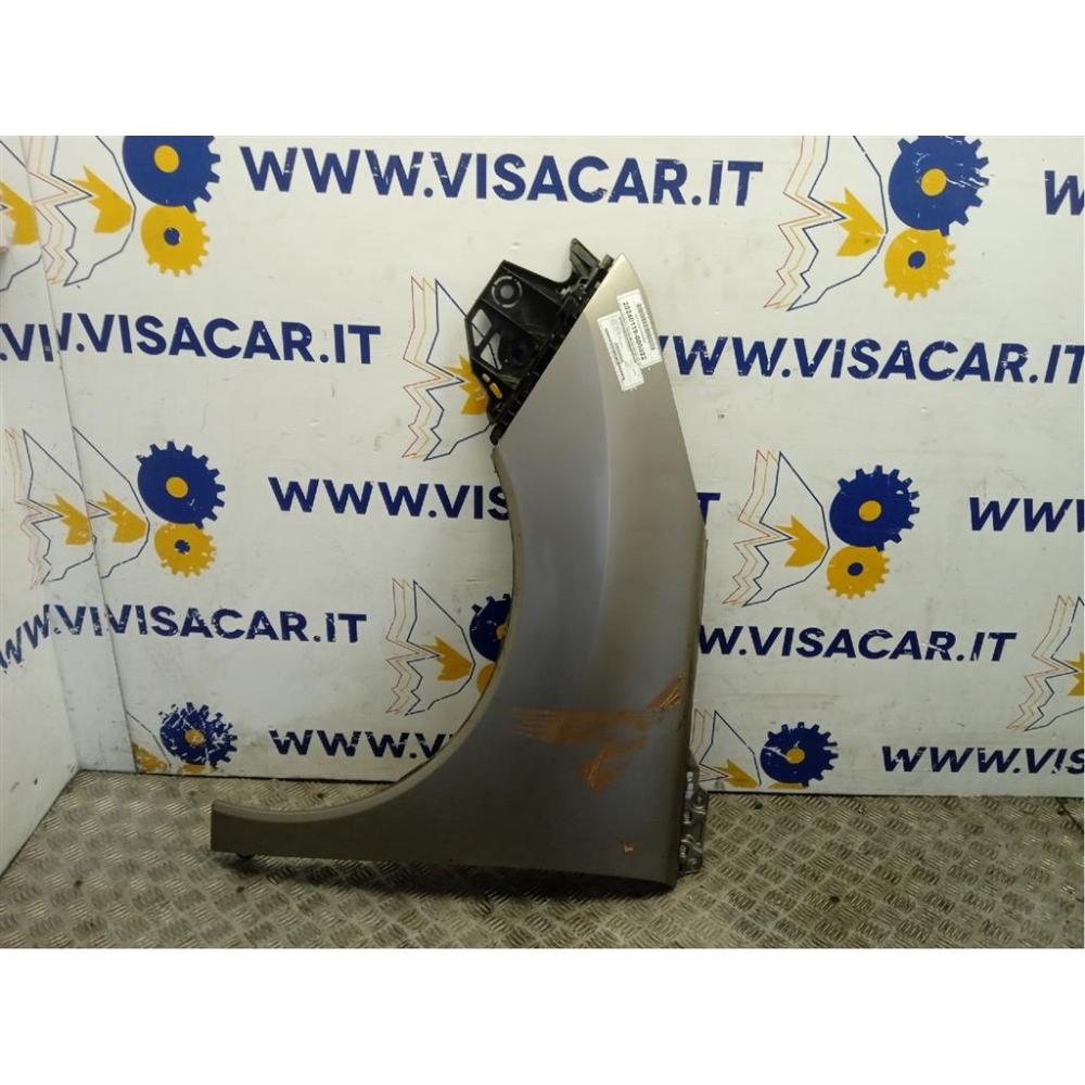 Parafango Anteriore Sinistro Usato Dal 2009 Al 2013 Peugeot 3008 «I» (2009)