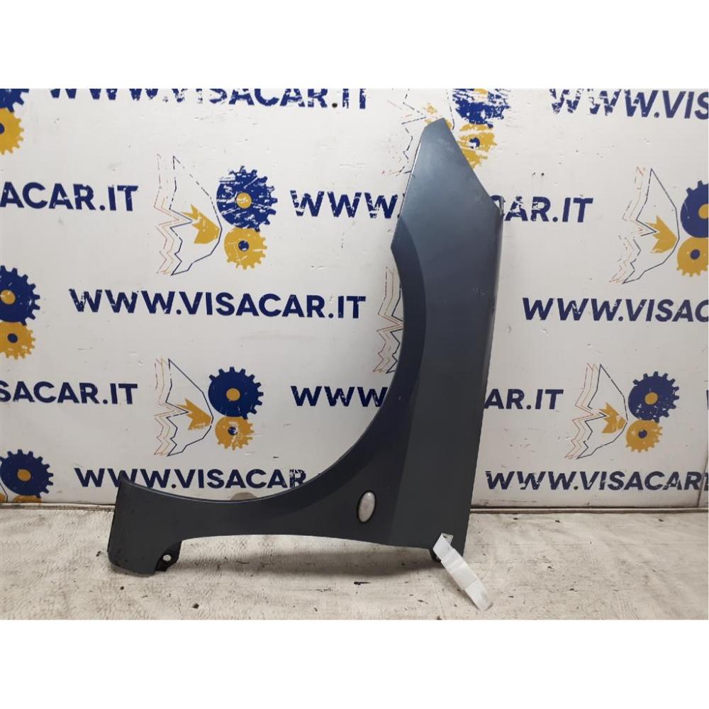 Parafango Anteriore Sinistro Usato Dal 2001 Al 2006 Peugeot 307 «I» (2001)