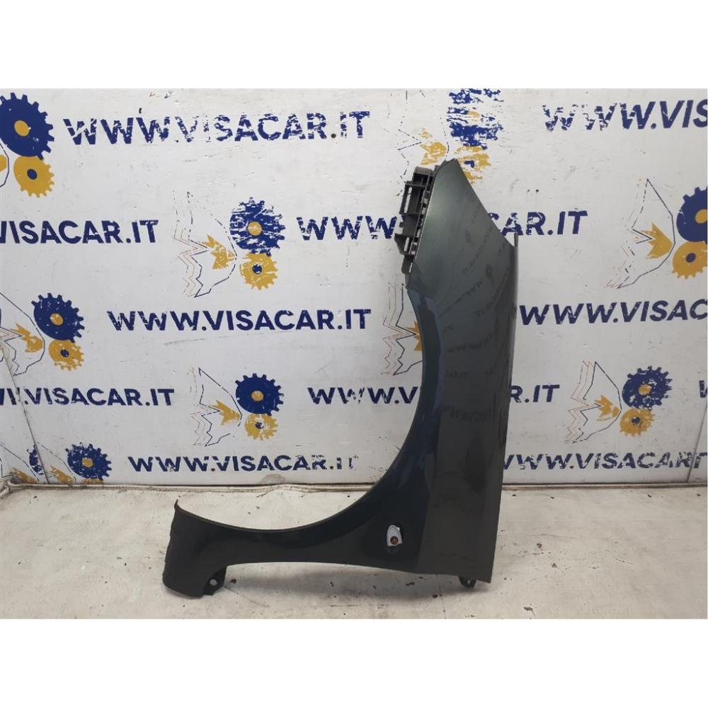Parafango Anteriore Sinistro Usato Dal 2001 Al 2006 Peugeot 307 Cc (2001)